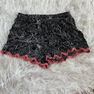 EUC Mossimo Women’s Shorts size medium